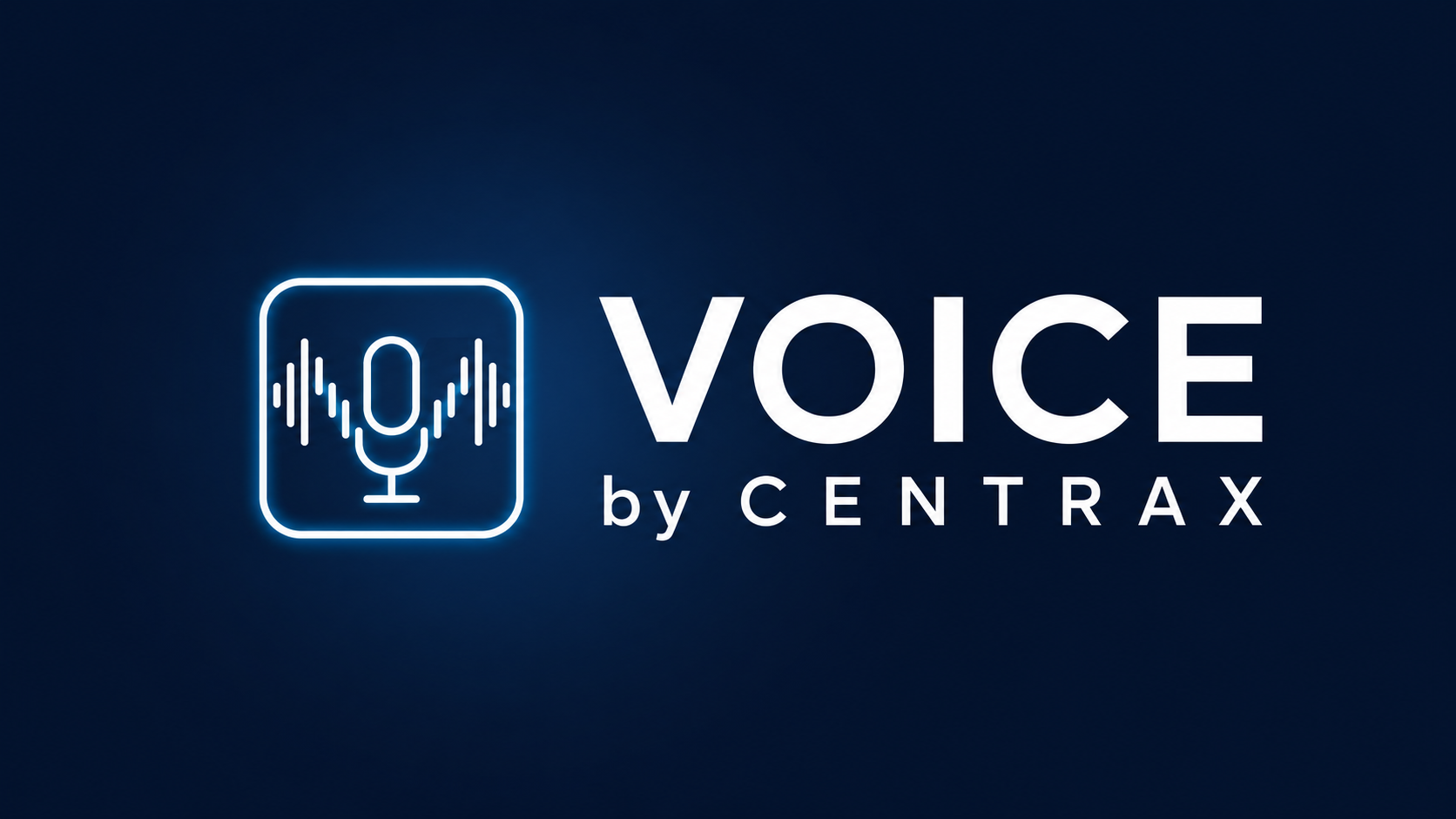 Voice by Centrax